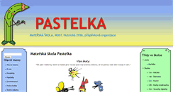 Desktop Screenshot of mshutnicka.cz