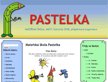Tablet Screenshot of mshutnicka.cz